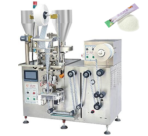 質(zhì)量有保證的自動(dòng)包裝機(jī)是消費(fèi)者最想要的