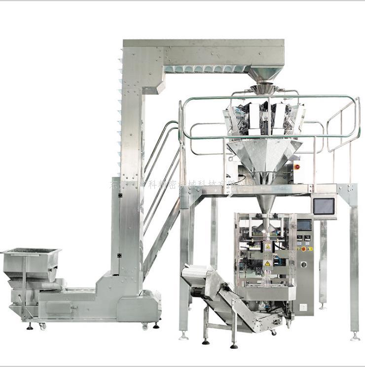 探討：全自動(dòng)包裝機(jī)的發(fā)展方向