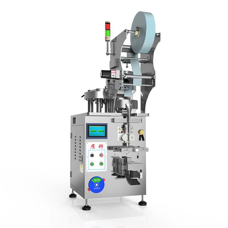 包裝機(jī)包材經(jīng)常拉斷解決辦法