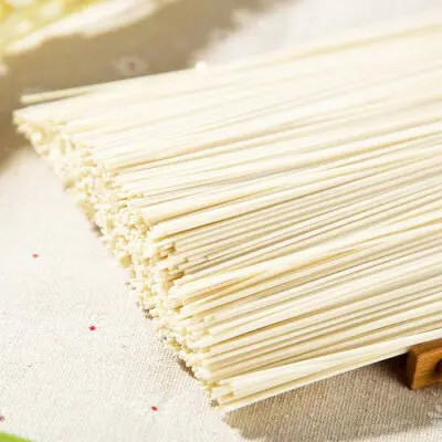 枕式面條包裝機