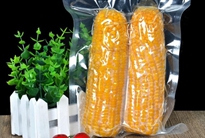 使用真空跟沒有使用真空包裝機后的差別