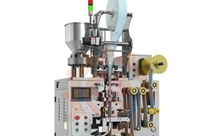 自動包裝機的特性跟優點