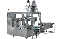 粉末可以用常規顆粒包裝機使用嗎