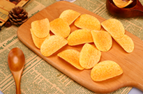 薯片包裝機給袋包裝機的特性跟適用范圍