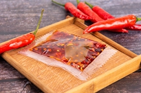 自動醬包裝機具有省時省力、包裝速度快、效率高的特點